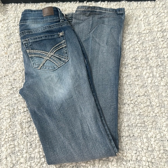 Wallflower bootcut - Picture 1 of 1